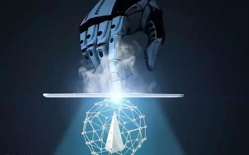 你get到了嗎？解讀2019年人工智能五大趨勢與基礎軟件開發現狀