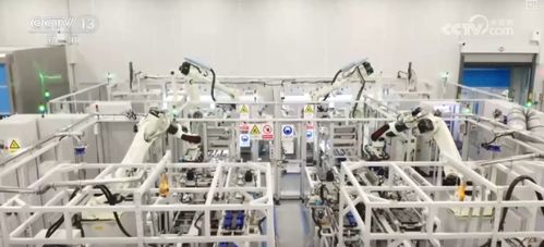 發展引擎動力足 工業互聯網與AI助力傳統制造業智慧轉型